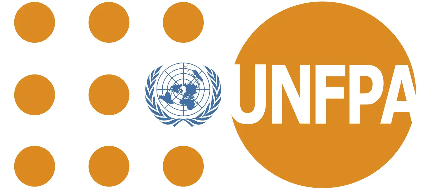 unfpa logo